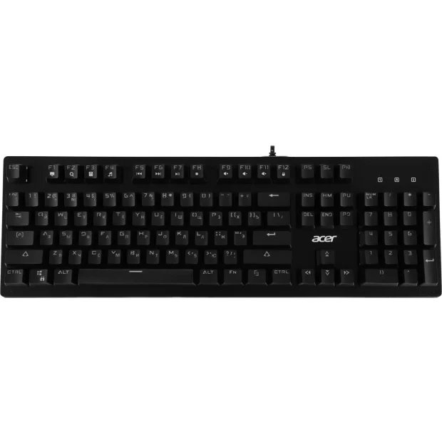 Клавиатура Acer OKW127